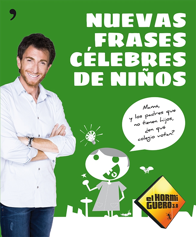 FRASE CELEBRE NINO frase celebre nino: