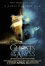 Documental: Ghosts of the Abyss (Misterios del Titanic)