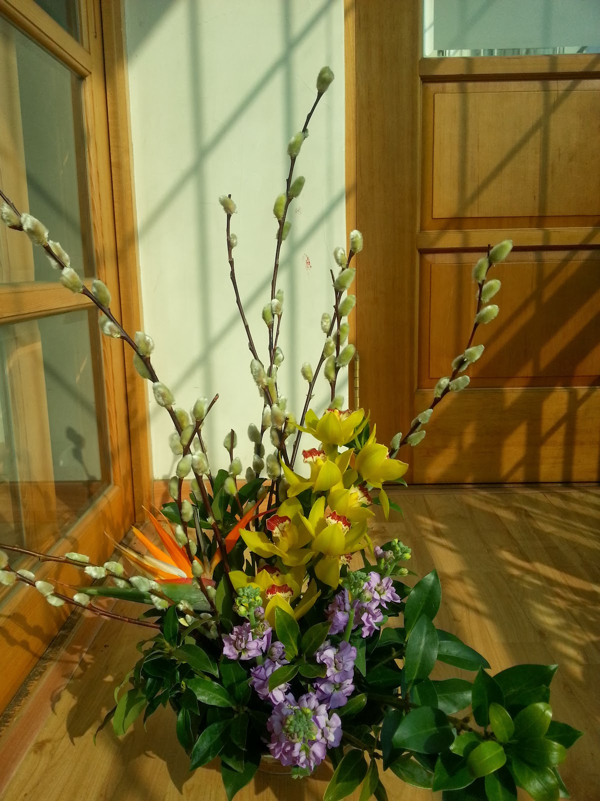Korean Flower Arrangement An inspiring artform Koreabridge