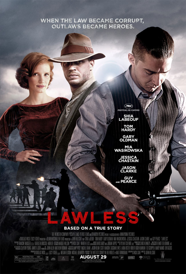 Rath S Reviews Lawless