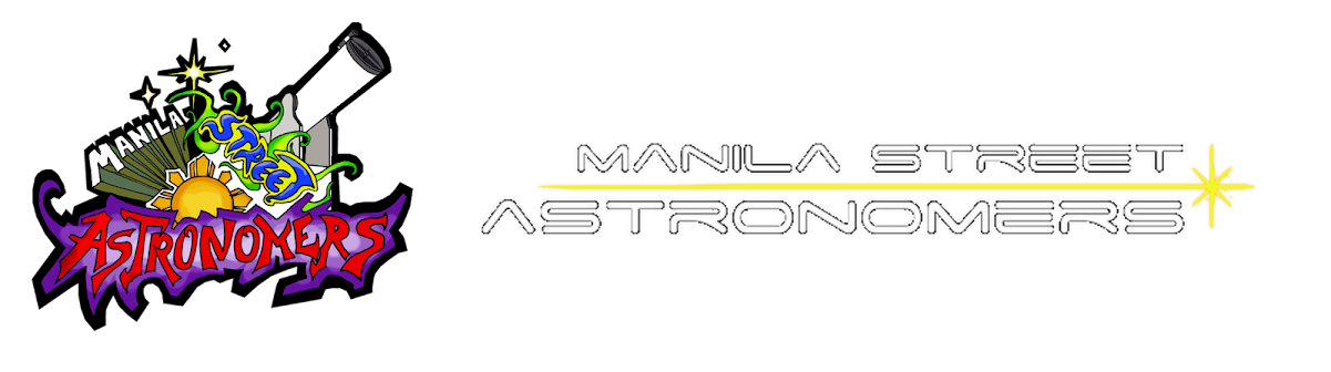 Manila Street Astronomers