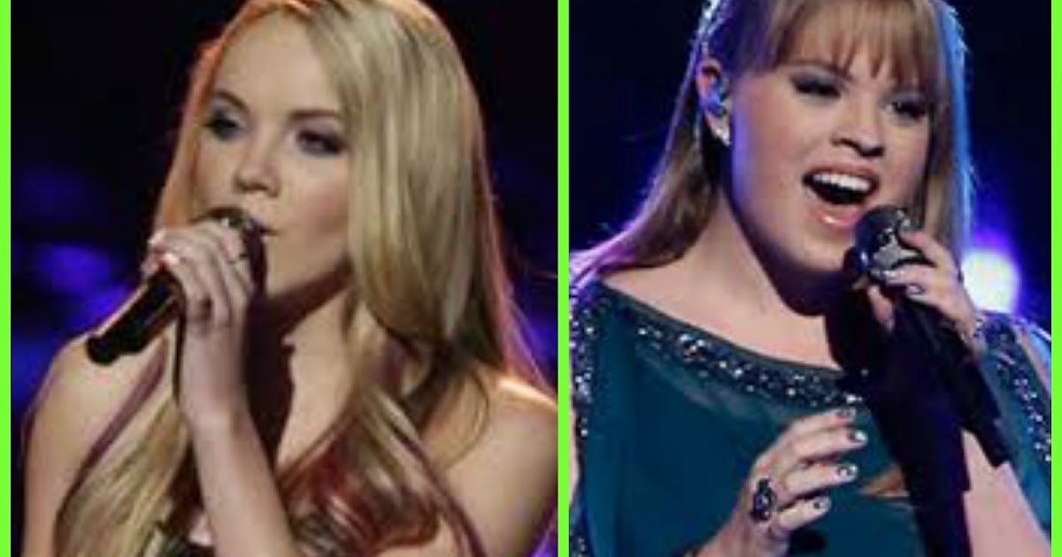 Life is Reality TV The Voice Season 4 Team Blake Artists Through to