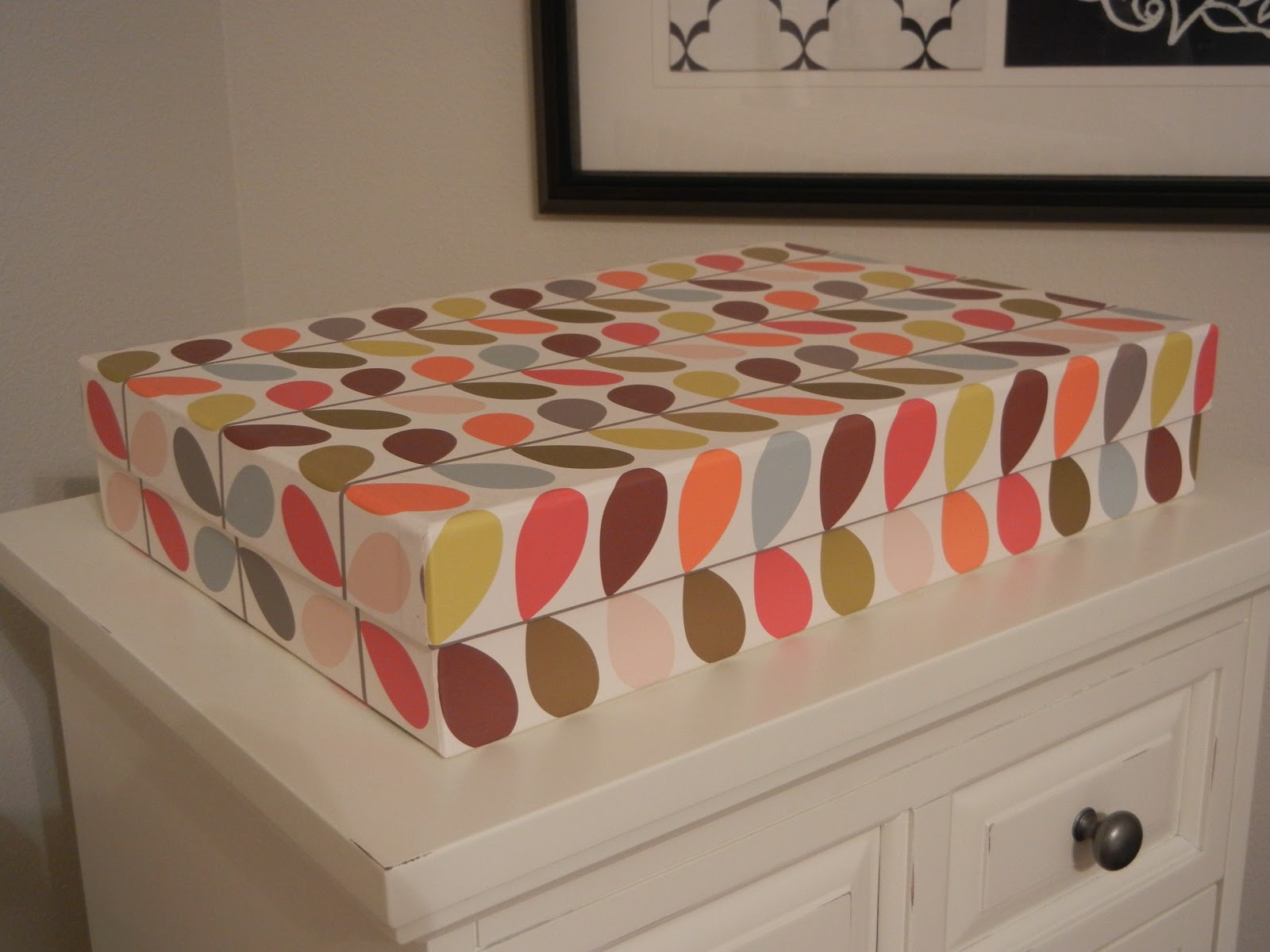 I Love Orla Kiely Orla Kiely Bedding