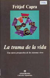 La trama de la vida - Fritjof Capra