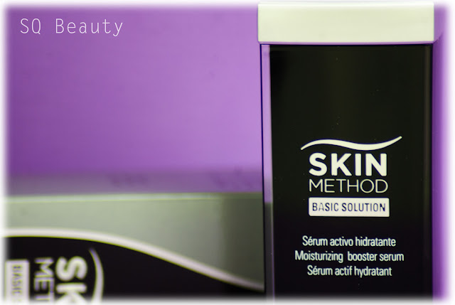 Novedades SkinMethod Silvia Quiros SQ Beauty