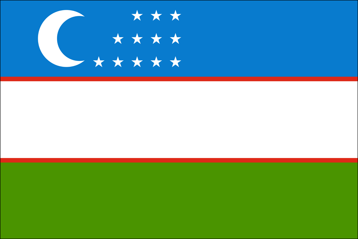 Uzbekistan+Bandera.gif