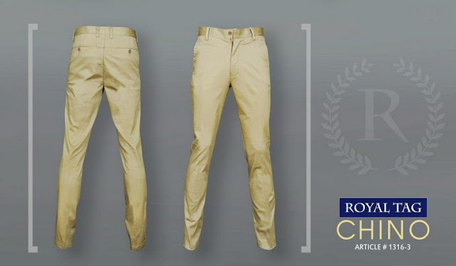 Men's Clothes | Royal Tag Casual Wear Collection 2013