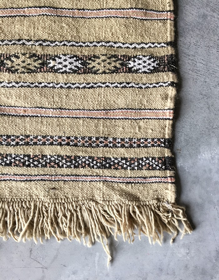 Tine K Home Unique carpets in stock