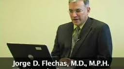 Jorge Flechas - Restorative Medicine - Iodine Deficiency as a Contributing Factor in Cancer