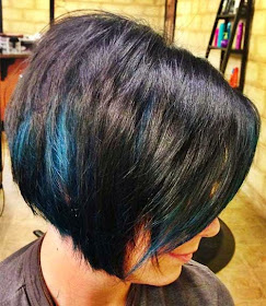 Short Hairstyles 25 Short Haircuts And Colors