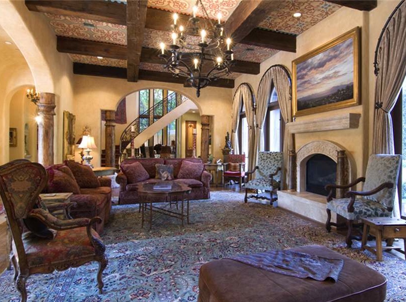 Tuscan Style The Old World Charm of Tuscan Style