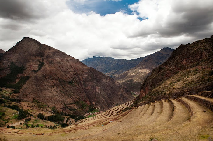 cusco peru south america travel photography