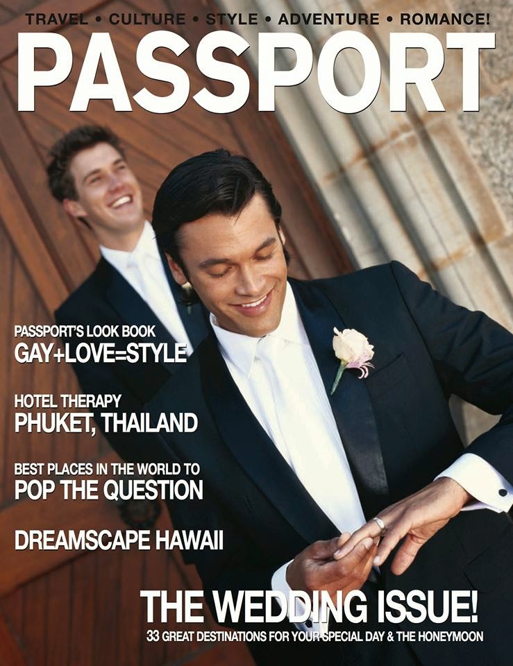 in the (212) On the Rag, Vol. 304