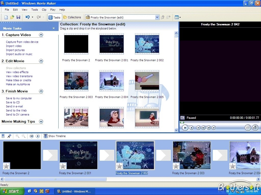 Windows Movie Maker Download Gratis Para Xp