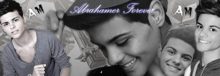 Abrahamer Forever - Mi Diario