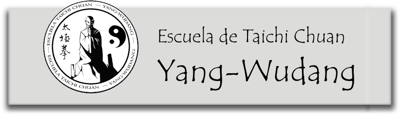 Escuela Taichi Chuan Yang-Wudang