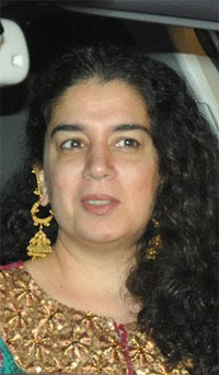 Aamir Khan Ex Wife