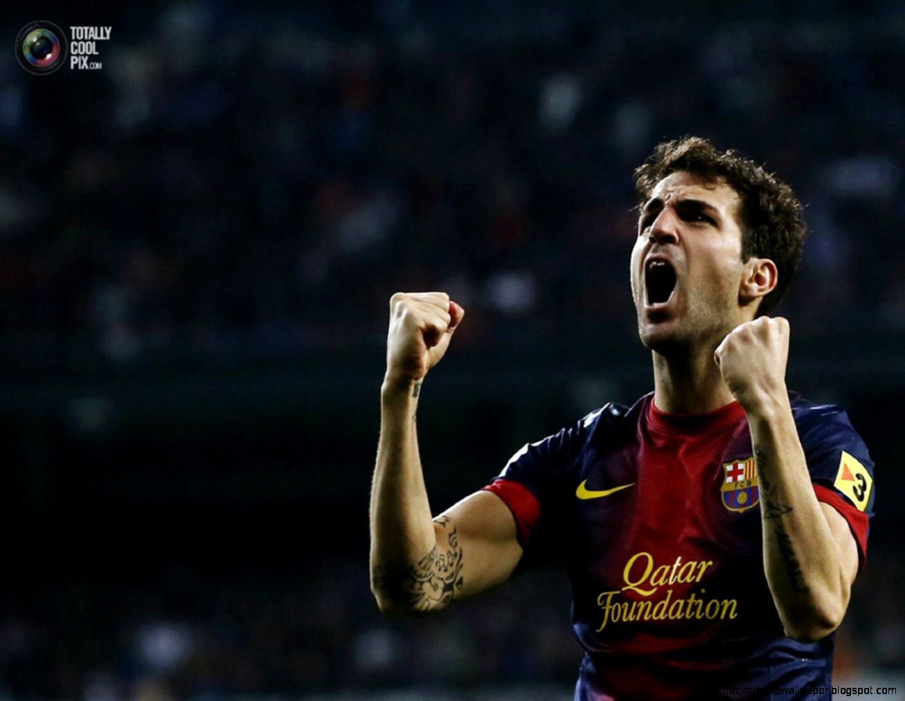 Fabregas 2013 – wallpapers is Fabregas 2013 – wallpapers is