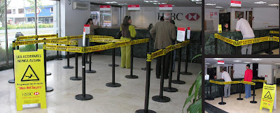 HSBC Insurance ads campaign
