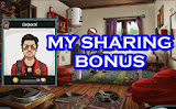 My Sharing Bonus