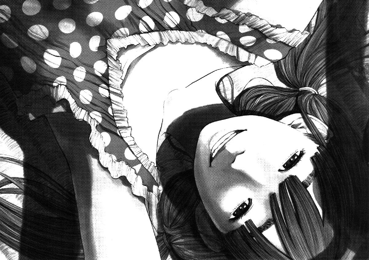 Featured image of post Oyasumi Punpun Manga Fisico / Psychological, slice of life, drama, seinen.