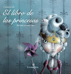 EL LIBRO DE LAS PRINCESAS