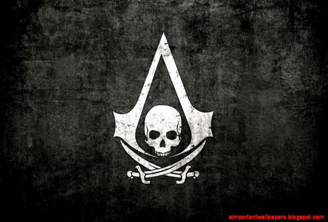 Assassin39s Creed IV Black Flag Wallpaper by okiir on DeviantArt Assassin39s Creed IV Black Flag Wallpaper by okiir on DeviantArt