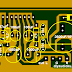 PCB Layout LA4440 Bersih dari Dengung | Skema Rangkaian Elektronika
