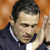Salvo quits as Valencia president