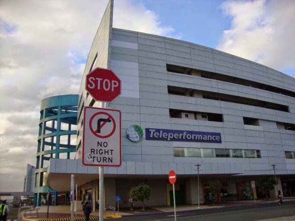 Call Center Companies: Moa Call Center Companies