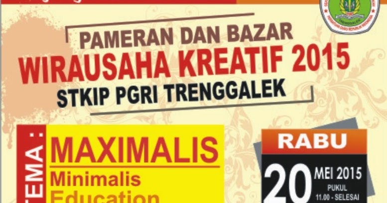 contoh brosur pameran jasadesain contoh brosur pameran jasadesain