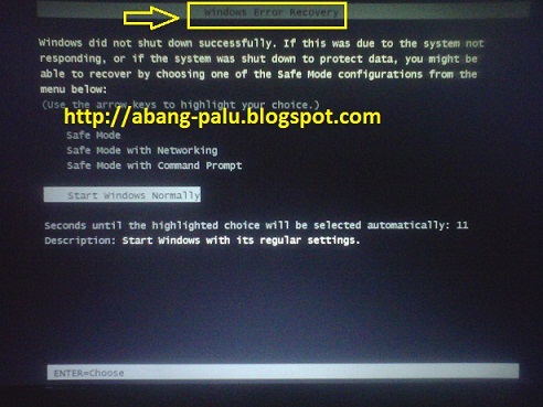 Laptop HP Tidak Bisa recovery Laptop HP Tidak Bisa recovery