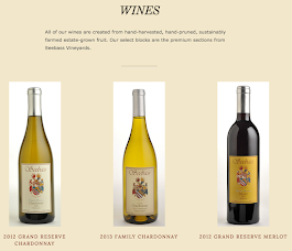 Our Wines Click Below