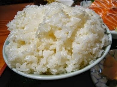 Arroz Blanco 
