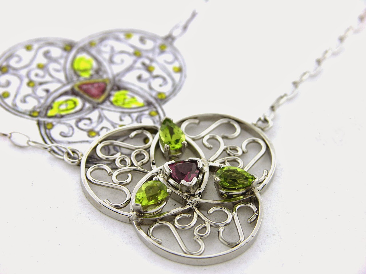 Facet Foundry Jewelry Studio Define your Design