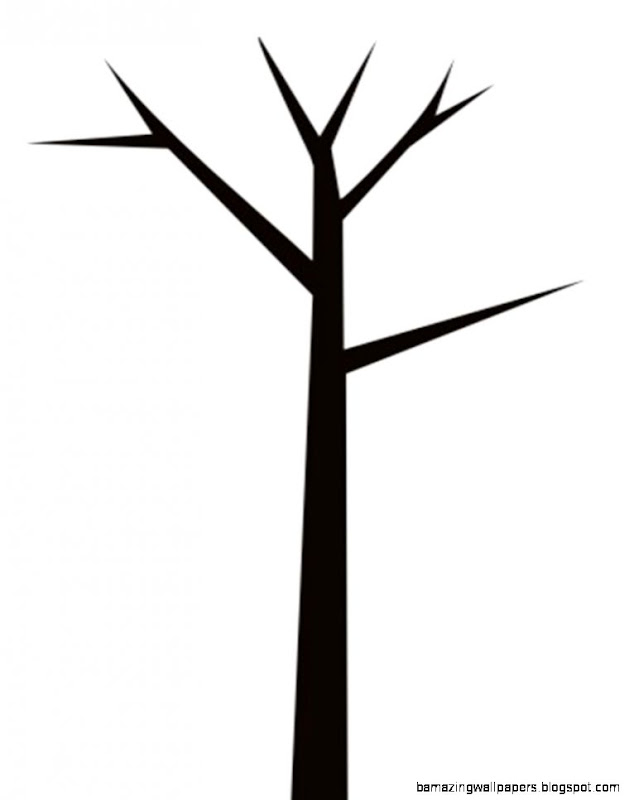 Tree Trunk ClipArt Best Tree Trunk ClipArt Best