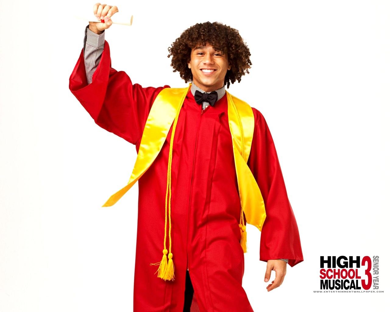 Free wallpaper HD: High School Musical 3 Pictures