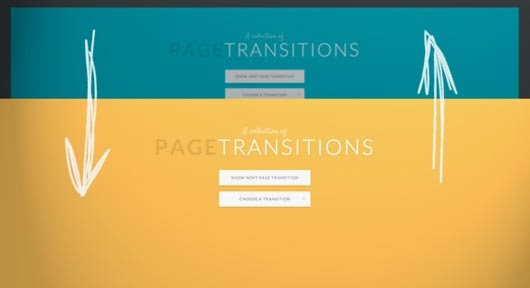 CSS3 Animation and Transition Tutorials