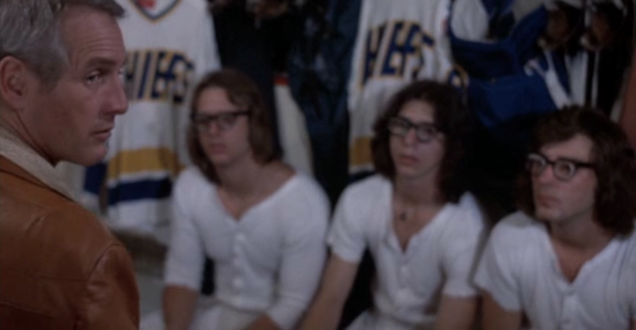 Slap Shot | Newly Released Movies