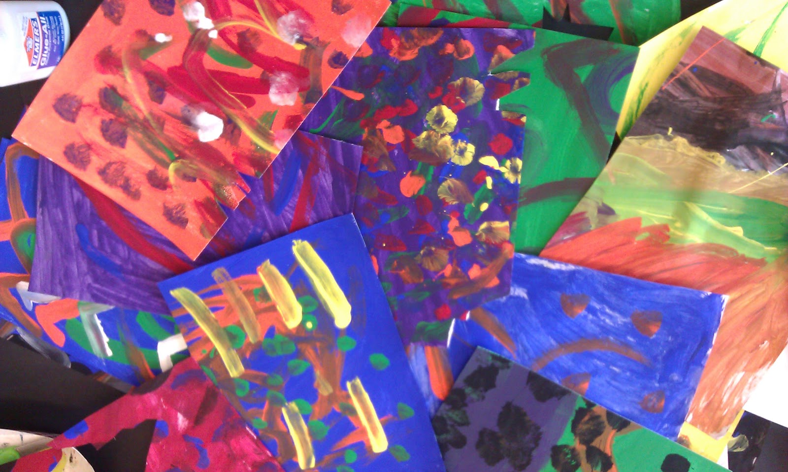 Eric carle age image