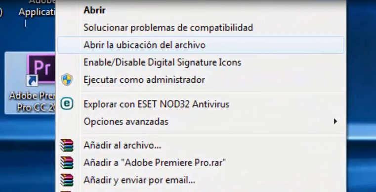 adobe premiere pro cc 2015 requisitos adobe premiere pro cc 2015 requisitos