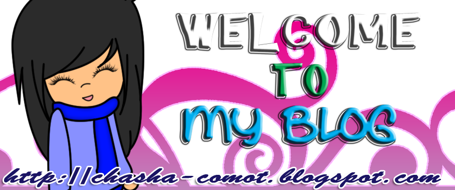 WeLcoMe to My Blog