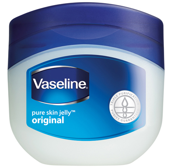 Vaseline® Petroleum Jelly Chamber of beauty