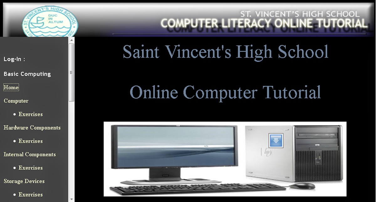 computer literacy assignment Lesson modules covering basic computer skills developed by computer teachers from adult basic education programs in the st paul community literacy consortium. computer literacy assignment Lesson modules covering basic computer skills developed by computer teachers from adult basic education programs in the st paul community literacy consortium.