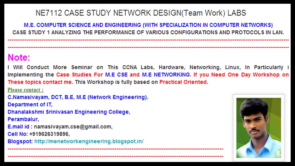 m e network engineering syllabus anna university be and m e lab computer networks engineering