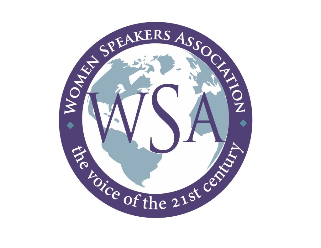 WOMEN SPEAKERS ASSOCIATION