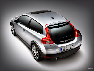 volvo c30