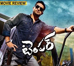 Temper Movie Review – 3.25/5