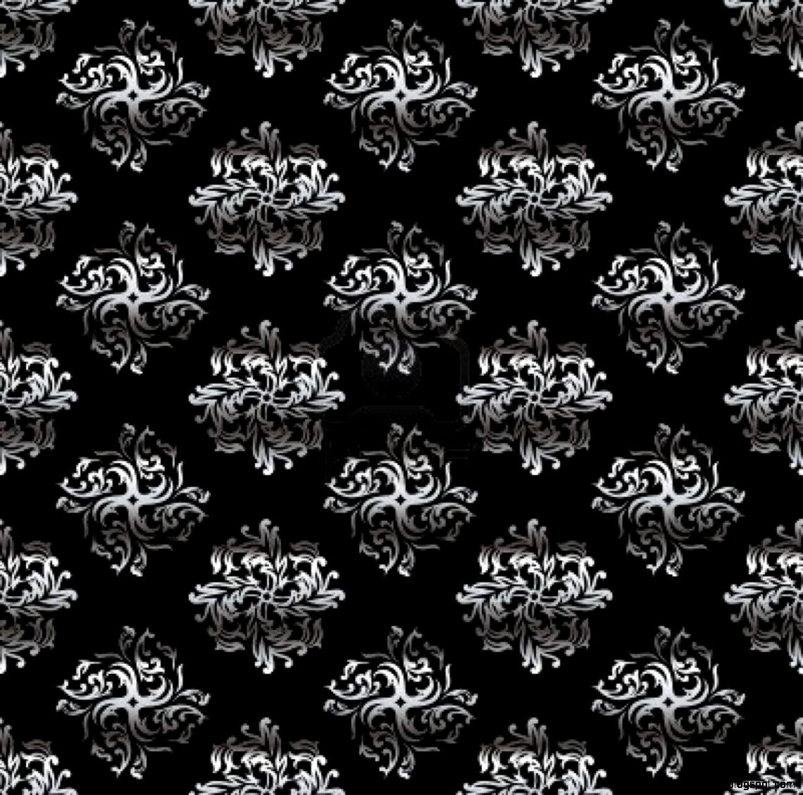 DesignModern y Repeat Image In Black And White I WALL FREE DesignModern y Repeat Image In Black And White I WALL FREE