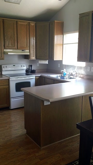 Things You Should Know If You Decide To Paint Your Countertops